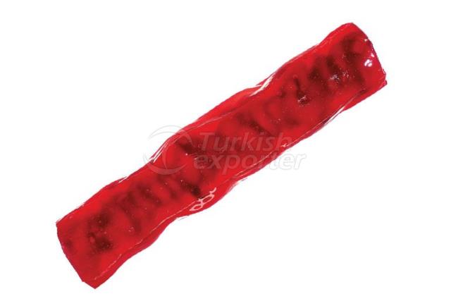 Walnut Pomegranate Long Delight