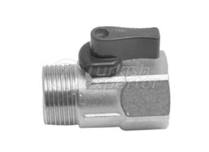 صمام كروي صغير  1610FR