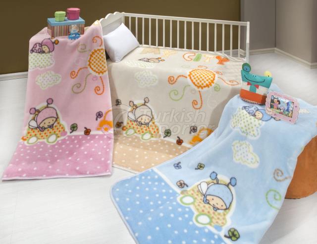 Baby Blanket