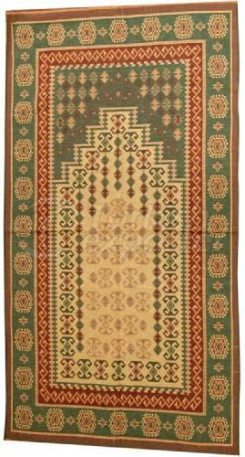 Brokar Prayer Rug B-142