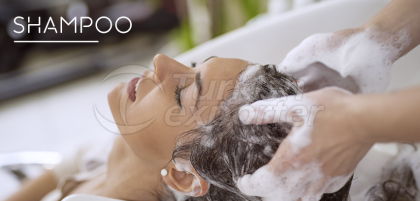 Shampoo