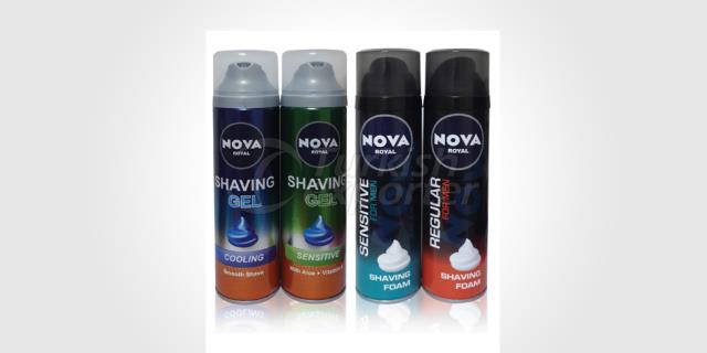 Shaving Gel