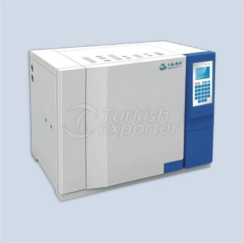 JK-GC122  Gas chromatography