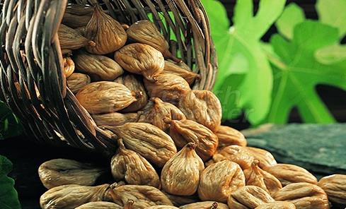 Dried Fig