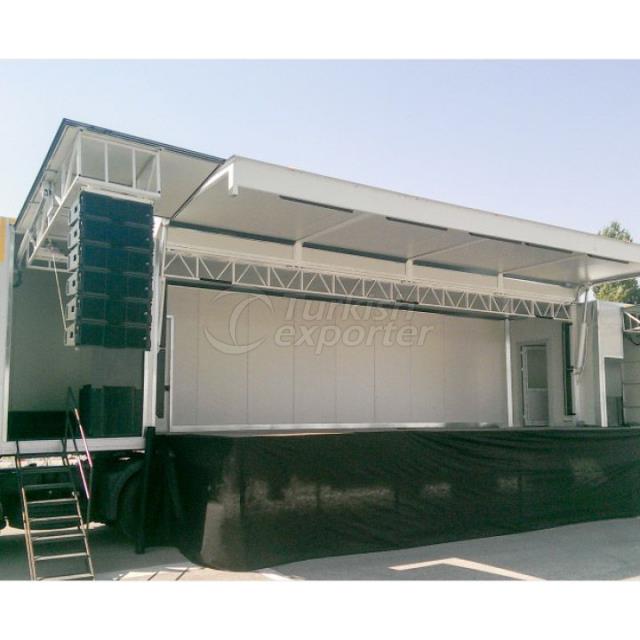 Boxes For Special Applications