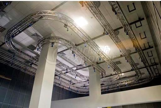 Rockwool Ceiling Floor