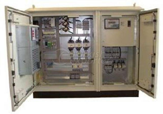 Panel