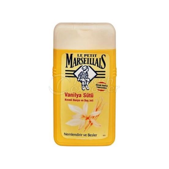 LePetit Marseillais sh.gel vanilla