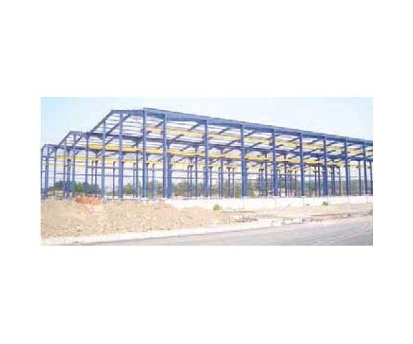 Steel Construction