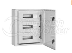 Автоматическая панель