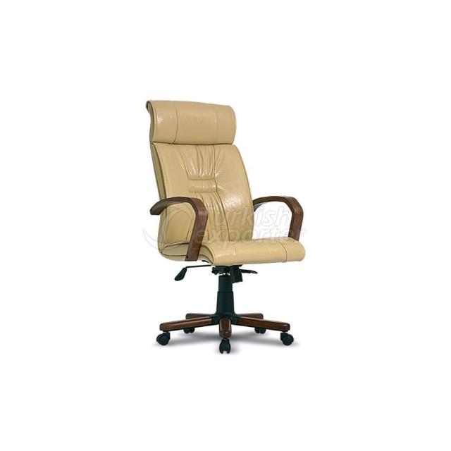 Chaise de bureau