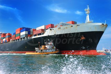 Maritime industry