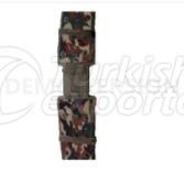 Military Belts 130P300DSK