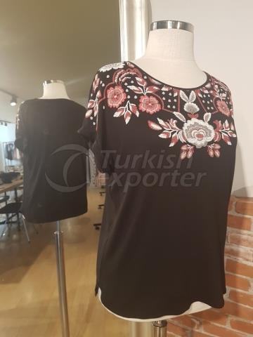 Ladies Wear