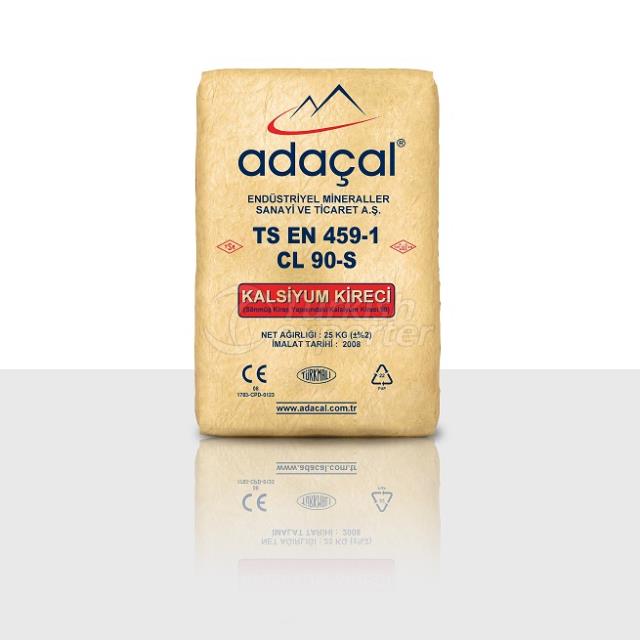 Adacal Lime