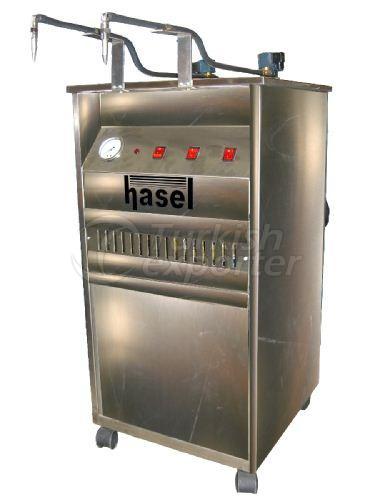 Auto. Steam Boiler IS30S