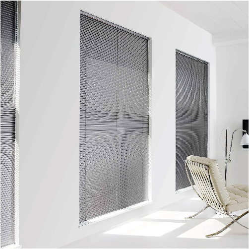 Aluminum Blinds