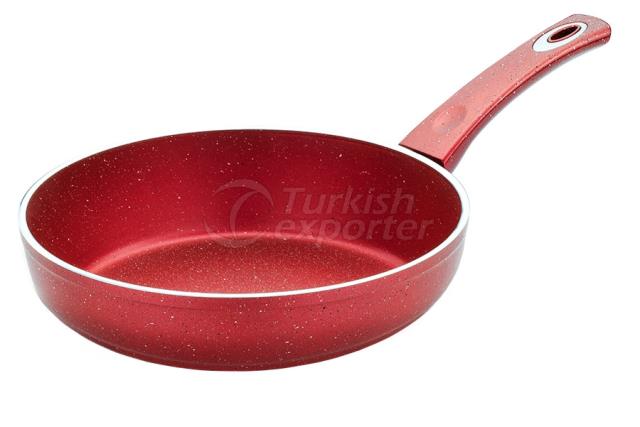 Granite Cooking Pans Alima