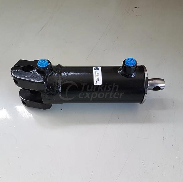 Hidrolik Ram - Silindirler 6Q