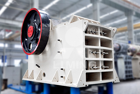 Jaw Crusher