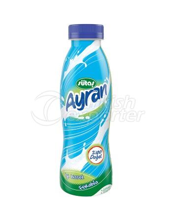 Ayran