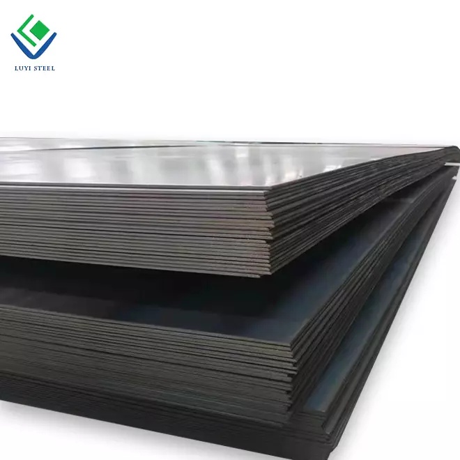 carbon steel sheet