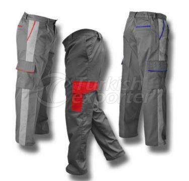 Work Pants