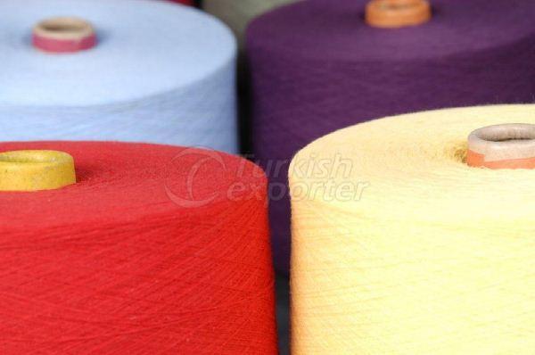 Open End-Strayngarn-Acrylic Yarn-9