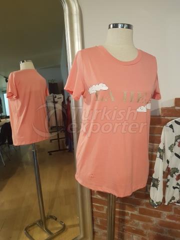 Ladies Wear