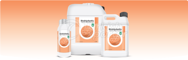 BIODRIP NITRIC