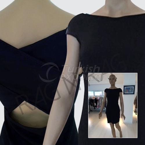 Women Garments RGNRG-2721