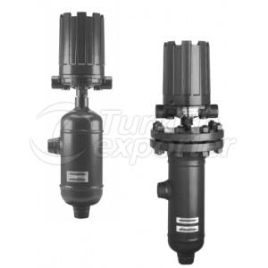 Magnetrol-3-Series-Level-Switch