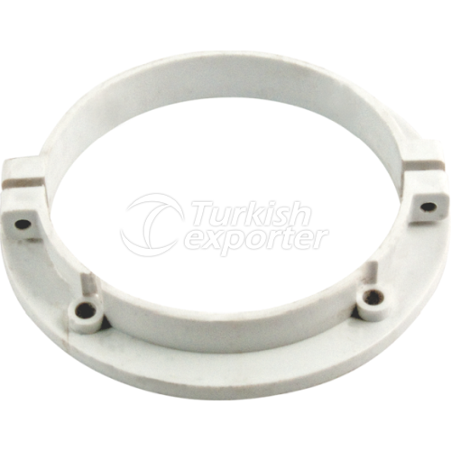 Kazan Bağlantı Kelepçeleri