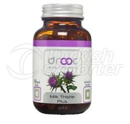 Milk Thistle Plus