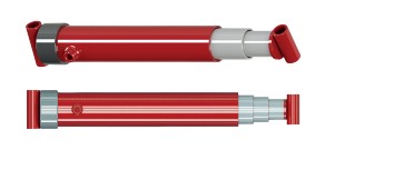 Telescopic Cylinder - FHR 200