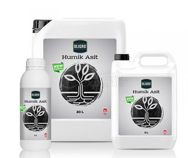 Oligro Humic Acid