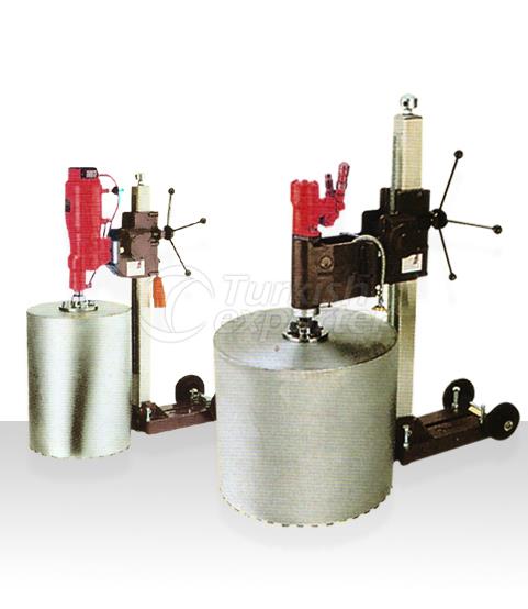 Concrete Drilling Machine