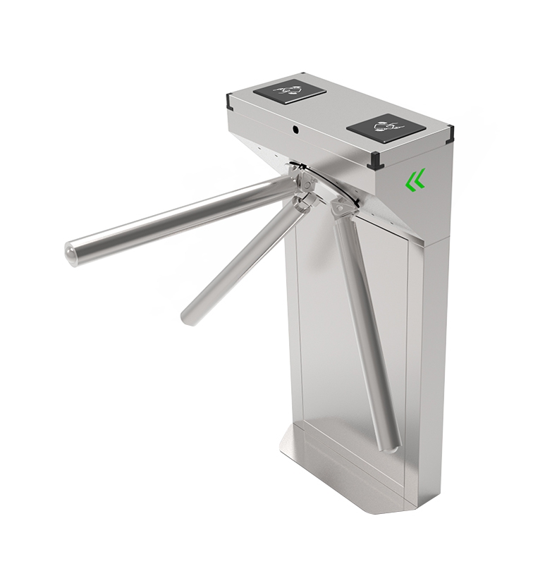 TRIPOD TURNSTILE SYSTEMS