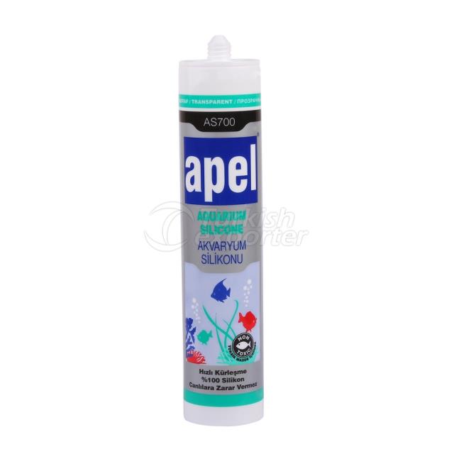 Aquarium Silicone Sealant