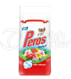 Hand Washing Powder Detergent