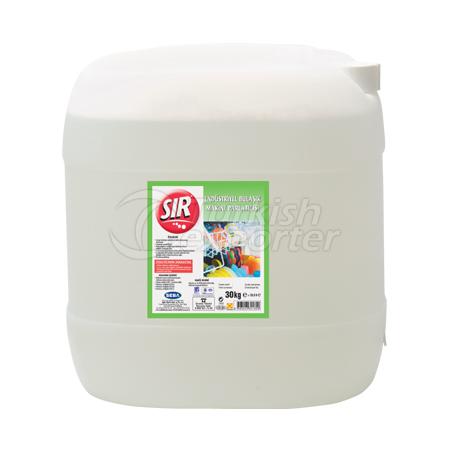 Industrial Dishwashing Detergent Sir