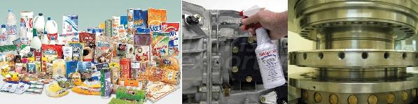 Industrial Chemicals