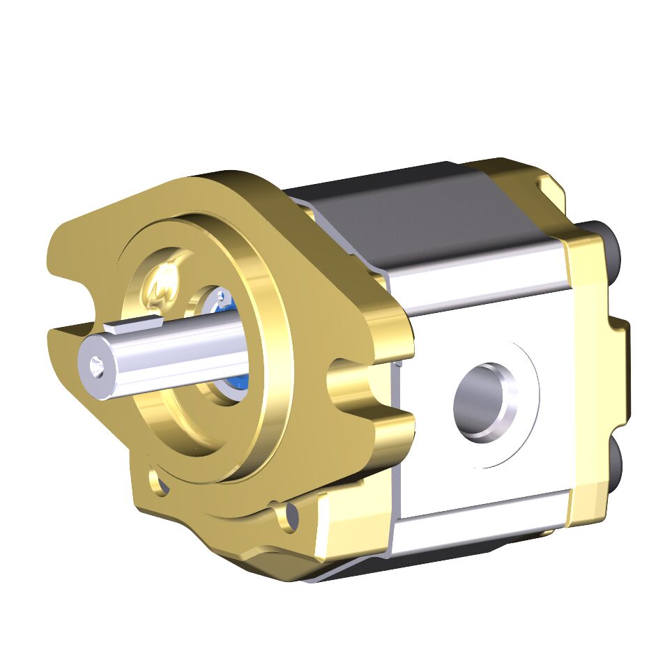 External Gear Pump