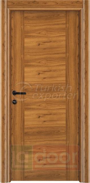 Interior Room Doors and Surfaces - Saruhan
