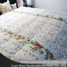 cotton quilt/duvet/comforter