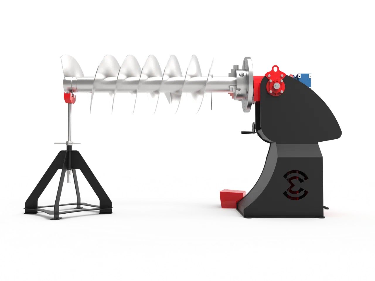 دوار اللحام VR-50