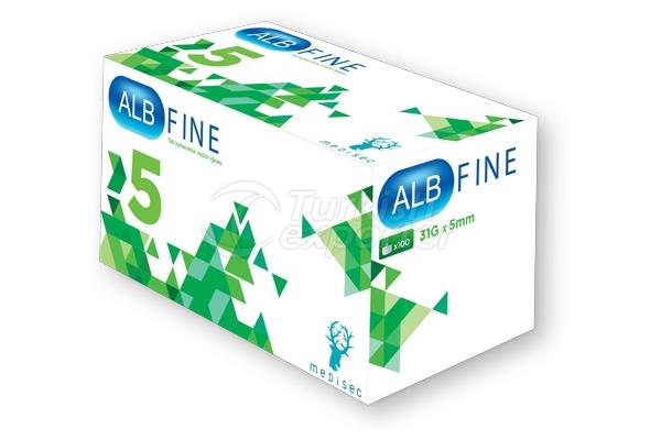 Alb Fine 5