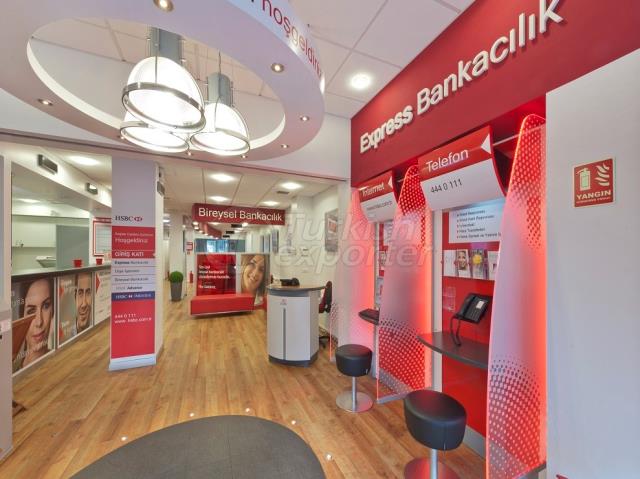 Global Brand Implementation