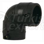 Electrofusion Elbow 90