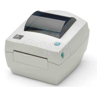 Barcode Printer